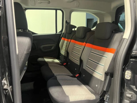 Citroën Berlingo Talla XL BlueHDi 130 SS 6v SHINE 7 pl