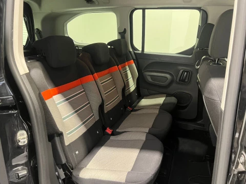 Citroën Berlingo Talla XL BlueHDi 130 SS 6v SHINE 7 pl