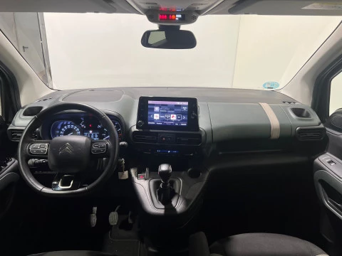 Citroën Berlingo Talla XL BlueHDi 130 SS 6v SHINE 7 pl