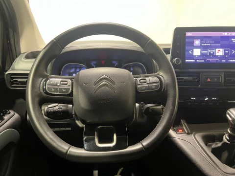 Citroën Berlingo Talla XL BlueHDi 130 SS 6v SHINE 7 pl