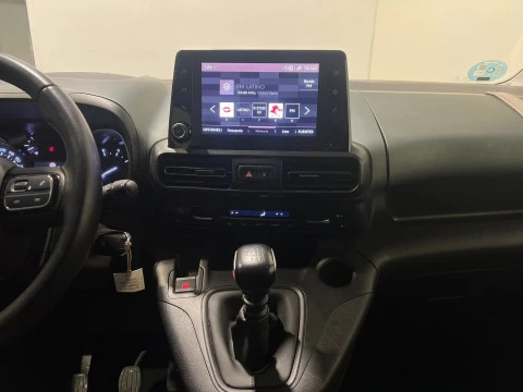 Citroën Berlingo Talla XL BlueHDi 130 SS 6v SHINE 7 pl