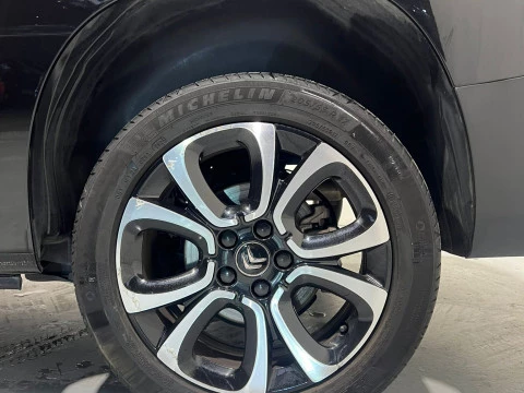 Citroën Berlingo Talla XL BlueHDi 130 SS 6v SHINE 7 pl