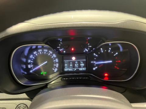 Citroën Berlingo Talla XL BlueHDi 130 SS 6v SHINE 7 pl