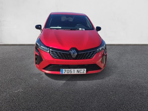 Renault Clio Techno E-Tech full hybrid 145 (103kw)