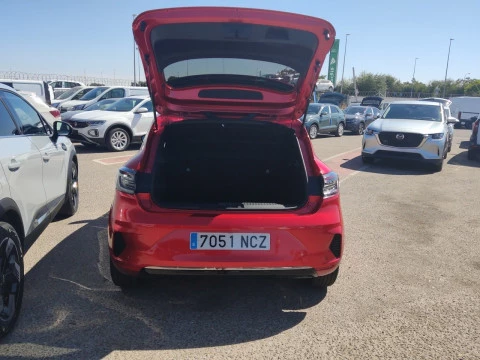 Renault Clio Techno E-Tech full hybrid 145 (103kw)