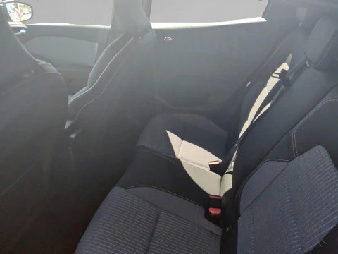 Renault Clio Techno E-Tech full hybrid 145 (103kw)