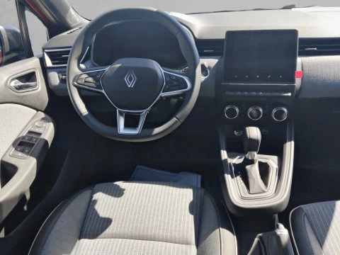 Renault Clio Techno E-Tech full hybrid 145 (103kw)