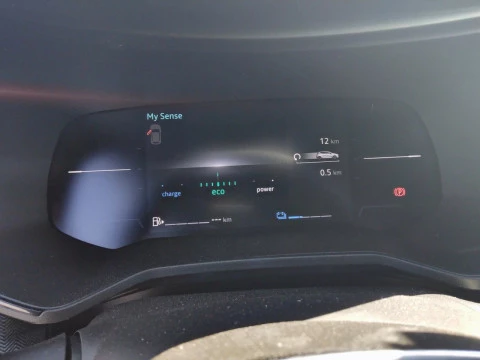 Renault Clio Techno E-Tech full hybrid 145 (103kw)