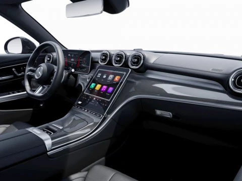 Mercedes-Benz CLE CLE 220 d Cabrio