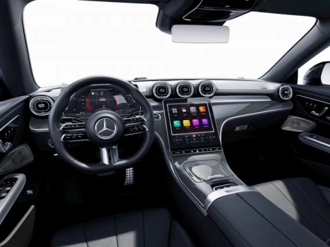 Mercedes-Benz CLE CLE 220 d Cabrio