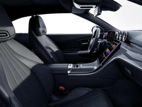 Mercedes-Benz CLE CLE 220 d Cabrio