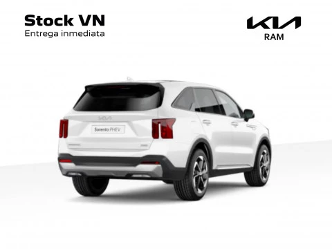 Kia Sorento 1.6 T-GDi PHEV Emotion Pack Prem 4x4 7pl