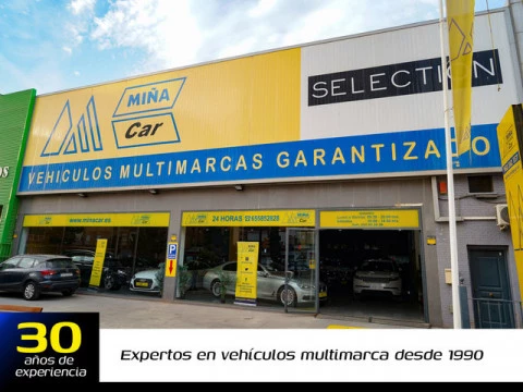 Bentley Eight 6.7 166 kW (226 CV)