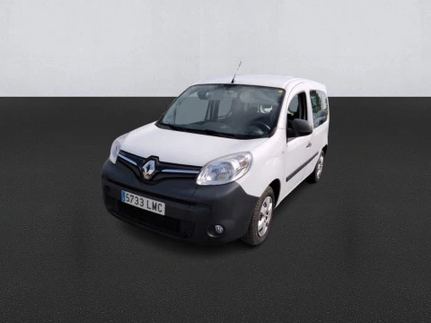 Renault Kangoo Combi Profes. M1-AF Blue dCi 59 kW (80 CV) -SS