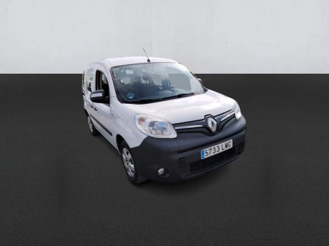 Renault Kangoo Combi Profes. M1-AF Blue dCi 59 kW (80 CV) -SS