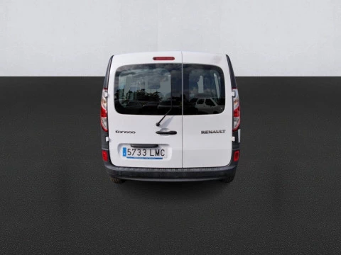 Renault Kangoo Combi Profes. M1-AF Blue dCi 59 kW (80 CV) -SS