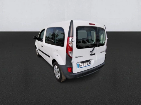 Renault Kangoo Combi Profes. M1-AF Blue dCi 59 kW (80 CV) -SS