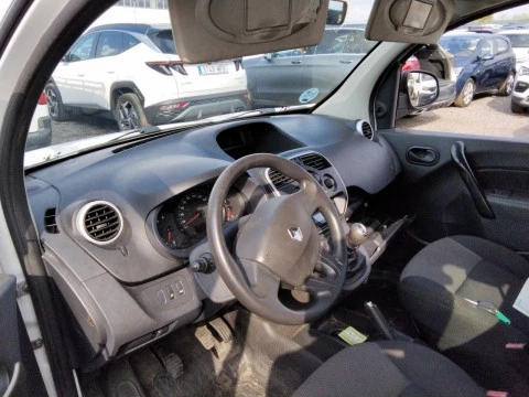 Renault Kangoo Combi Profes. M1-AF Blue dCi 59 kW (80 CV) -SS