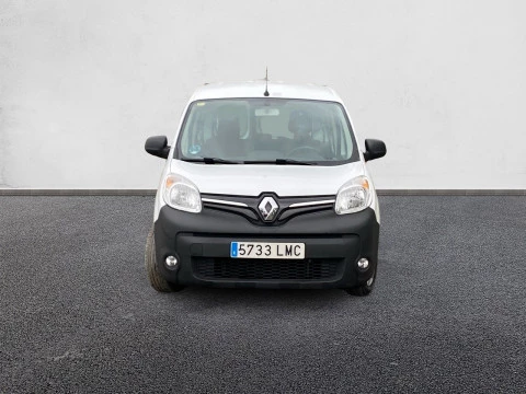 Renault Kangoo Combi Profes. M1-AF Blue dCi 59 kW (80 CV) -SS