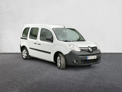 Renault Kangoo Combi Profes. M1-AF Blue dCi 59 kW (80 CV) -SS