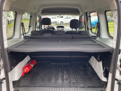 Renault Kangoo Combi Profes. M1-AF Blue dCi 59 kW (80 CV) -SS