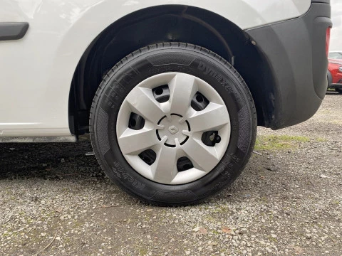 Renault Kangoo Combi Profes. M1-AF Blue dCi 59 kW (80 CV) -SS