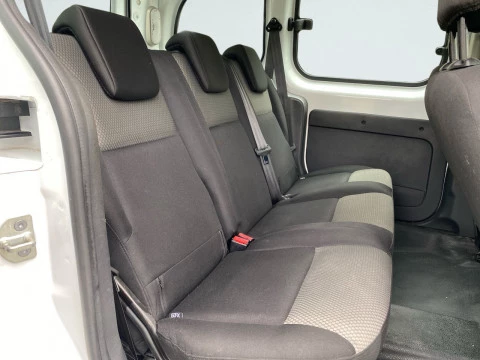 Renault Kangoo Combi Profes. M1-AF Blue dCi 59 kW (80 CV) -SS