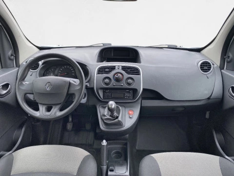 Renault Kangoo Combi Profes. M1-AF Blue dCi 59 kW (80 CV) -SS