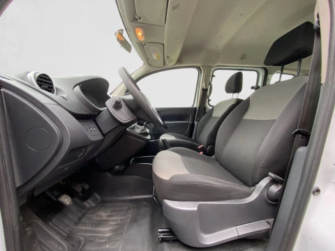 Renault Kangoo Combi Profes. M1-AF Blue dCi 59 kW (80 CV) -SS