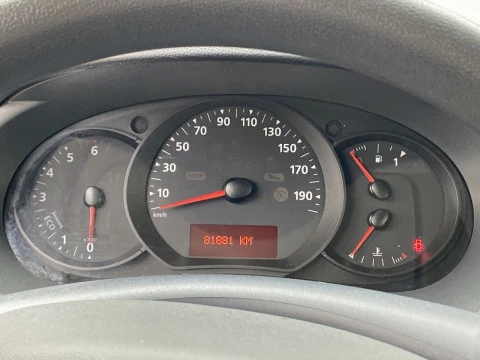 Renault Kangoo Combi Profes. M1-AF Blue dCi 59 kW (80 CV) -SS