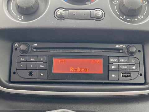 Renault Kangoo Combi Profes. M1-AF Blue dCi 59 kW (80 CV) -SS