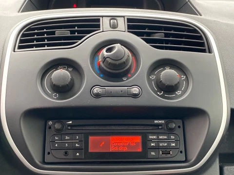 Renault Kangoo Combi Profes. M1-AF Blue dCi 59 kW (80 CV) -SS