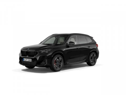 BMW X1 sDrive20d