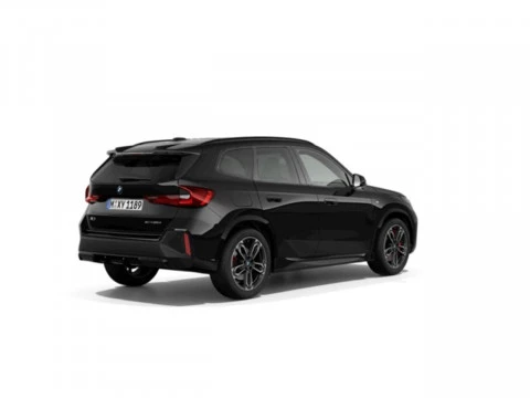 BMW X1 sDrive20d