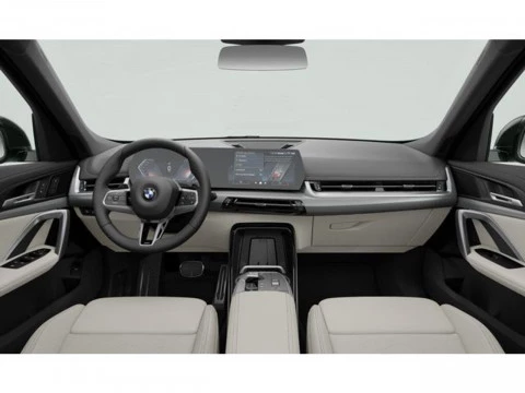 BMW X1 sDrive20d