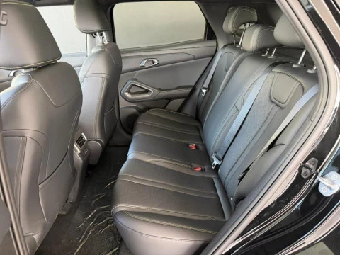 BYD ATTO 2 1.5 PHEV DM-I BOOST AUTO 5P