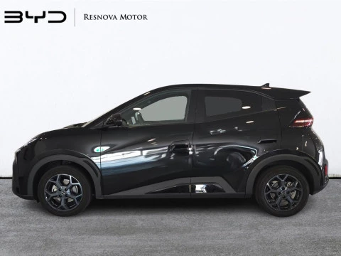 BYD DOLPHIN SURF Comfort