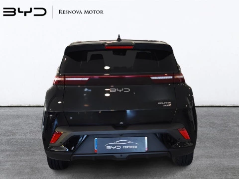 BYD DOLPHIN SURF Comfort