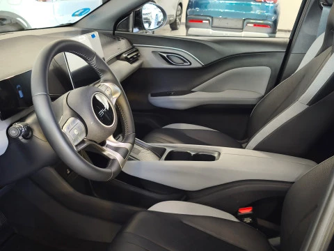 BYD DOLPHIN SURF Comfort