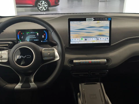 BYD DOLPHIN SURF Comfort