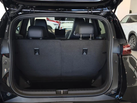 BYD DOLPHIN SURF Comfort