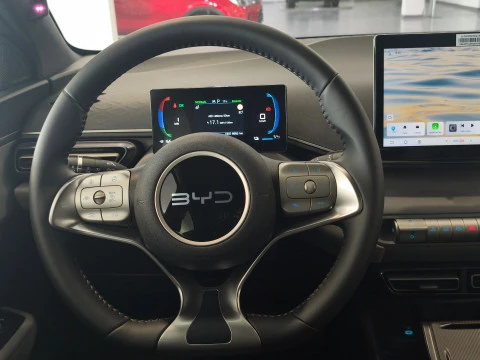 BYD DOLPHIN SURF Comfort