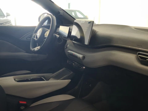 BYD DOLPHIN SURF Comfort