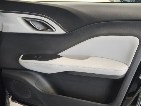 BYD DOLPHIN SURF Comfort