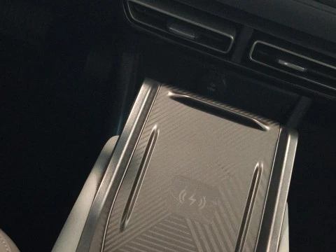 BYD DOLPHIN SURF Comfort