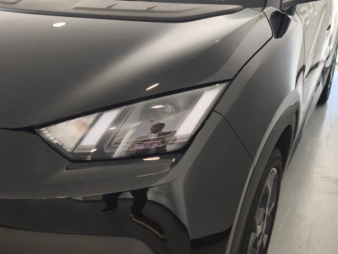 BYD DOLPHIN SURF Comfort