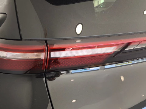 BYD DOLPHIN SURF Comfort