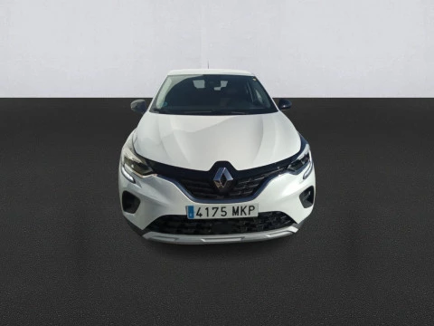Renault Captur evolution TCe 74 kW (100CV) GLP