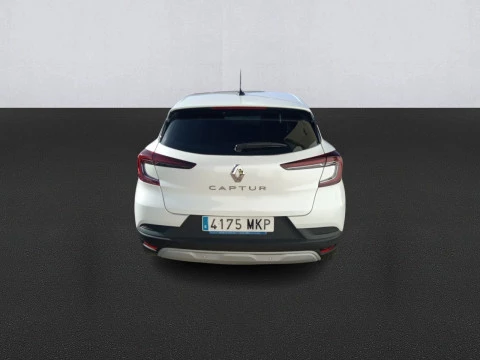 Renault Captur evolution TCe 74 kW (100CV) GLP