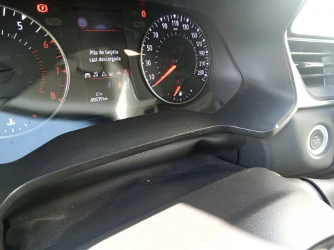 Renault Captur evolution TCe 74 kW (100CV) GLP